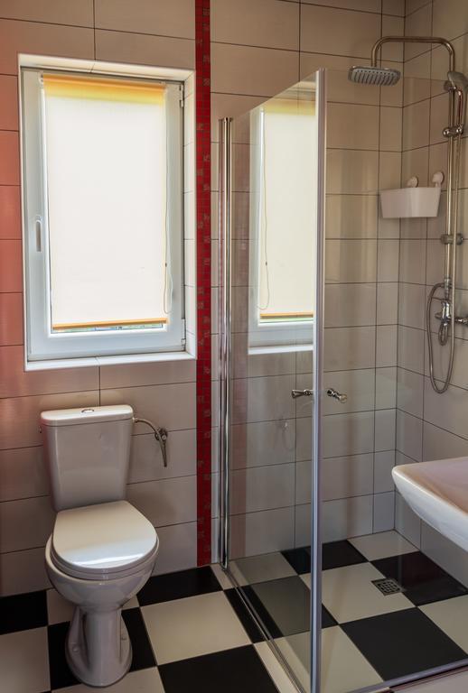 Osrodek Wypoczynkowy "Jak U Mamy" Mszana Dolna Extérieur photo