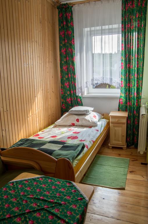 Osrodek Wypoczynkowy "Jak U Mamy" Mszana Dolna Extérieur photo